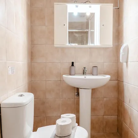 Apartament Corfu Dream Holidays *
