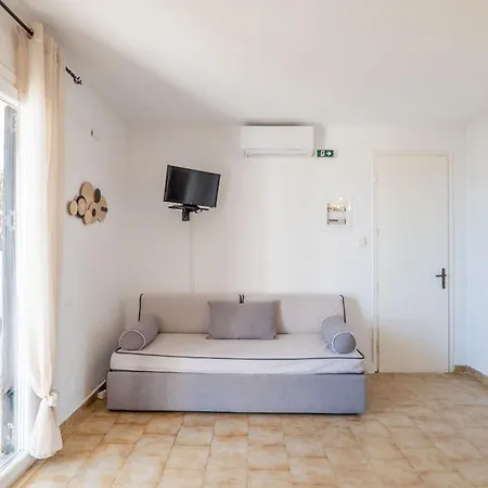 Corfu Dream Holidays Apartament Glifada