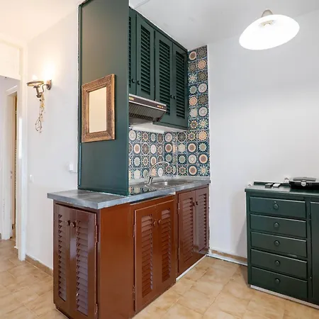 Appartement Corfu Dream Holidays Glyfada (Corfu)