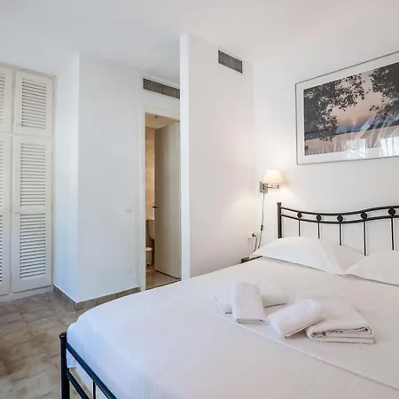Corfu Dream Holidays * Glifada