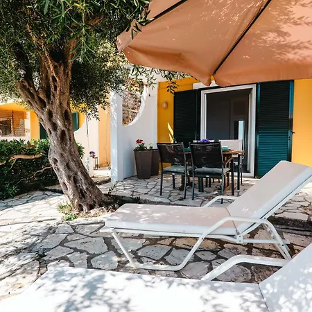 Corfu Dream Holidays Appartement