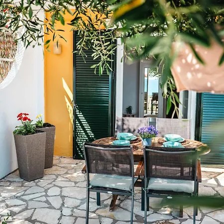 Corfu Dream Holidays Apartament Glifada