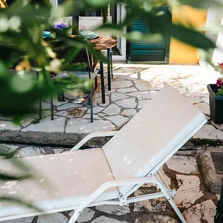 Apartament Corfu Dream Holidays Glifada
