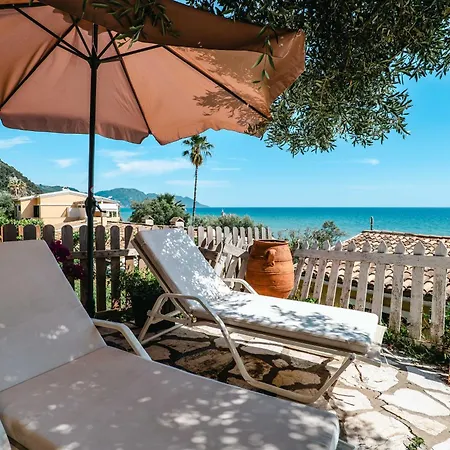 Corfu Dream Holidays Glyfada (Corfu)