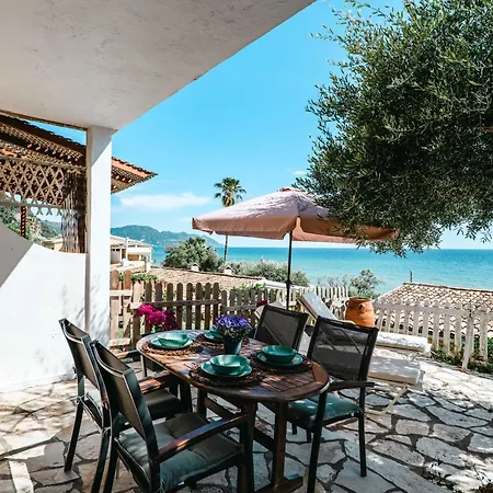 Corfu Dream Holidays * Glifada
