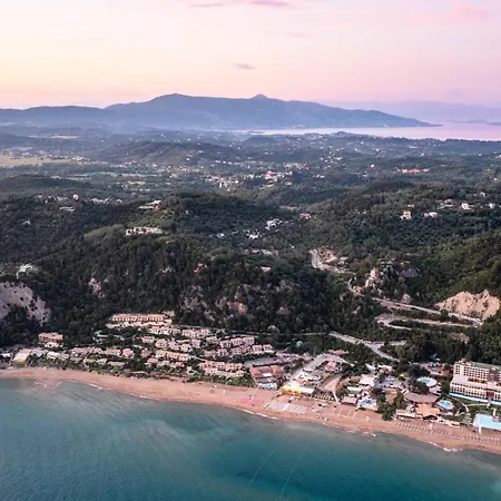 Apartament Corfu Dream Holidays