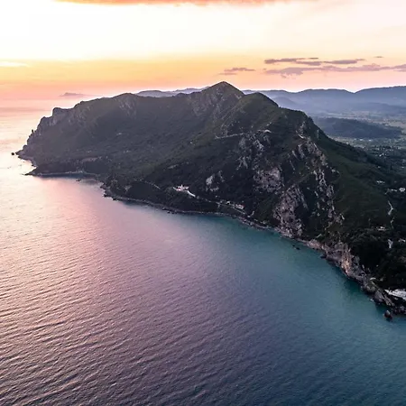 Corfu Dream Holidays * Glifada