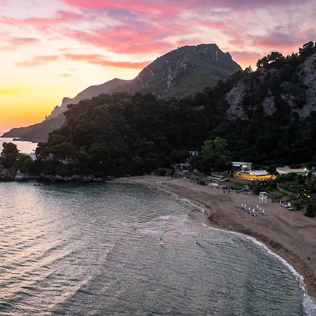 Apartament Corfu Dream Holidays *