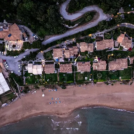Apartament Corfu Dream Holidays Glifada