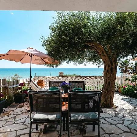 Corfu Dream Holidays Glifada