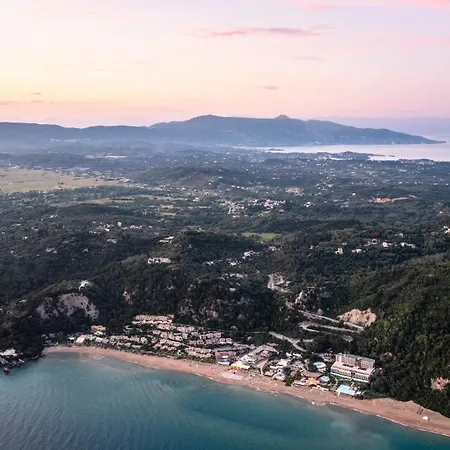 Corfu Dream Holidays