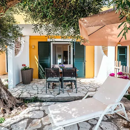 Corfu Dream Holidays Apartament
