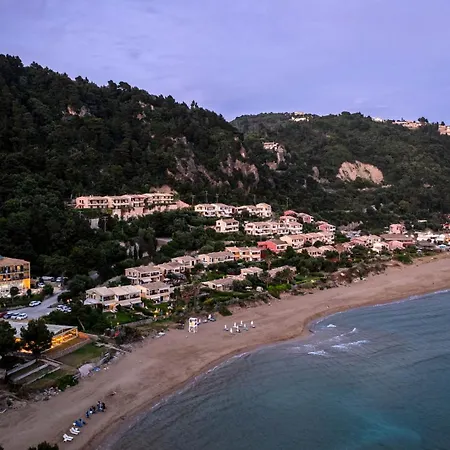 Corfu Dream Holidays Apartament Glifada