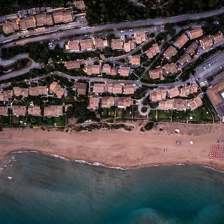 Apartament Corfu Dream Holidays Glifada