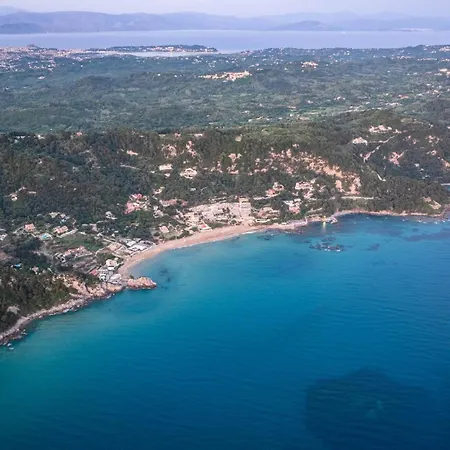 Corfu Dream Holidays * Glifada