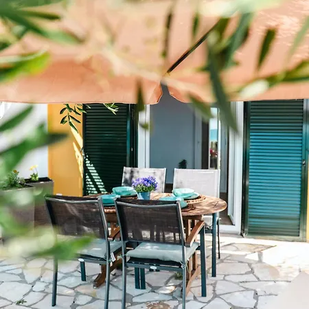 Corfu Dream Holidays Appartement