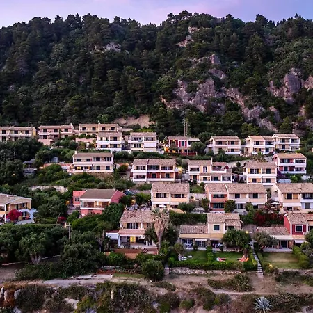 Apartament Corfu Dream Holidays