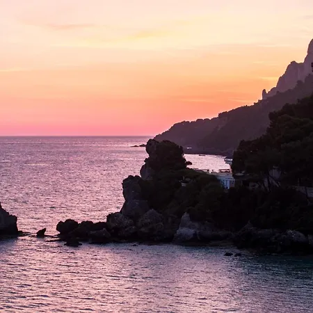 Apartament Corfu Dream Holidays *