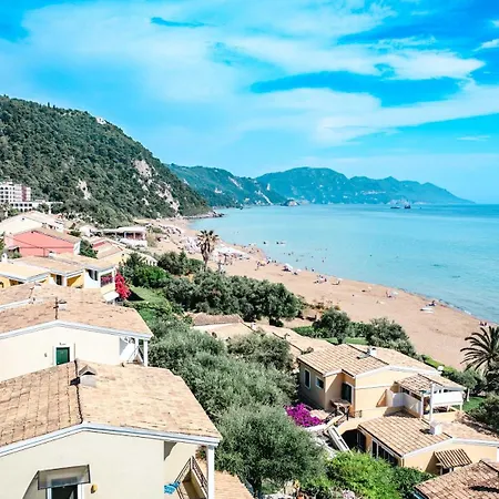 Corfu Dream Holidays Apartament Glifada