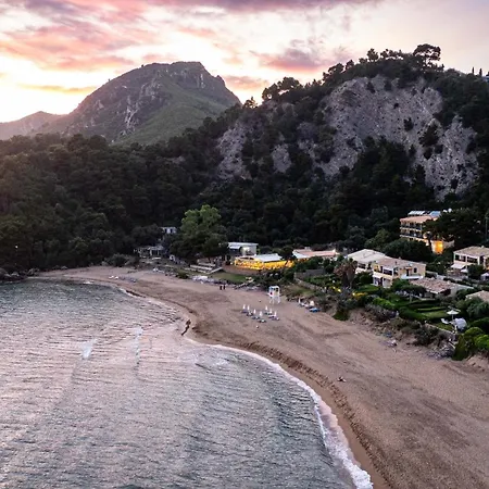 Apartament Corfu Dream Holidays Glifada