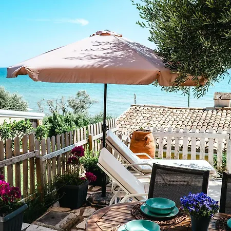 Corfu Dream Holidays Glyfada (Corfu)
