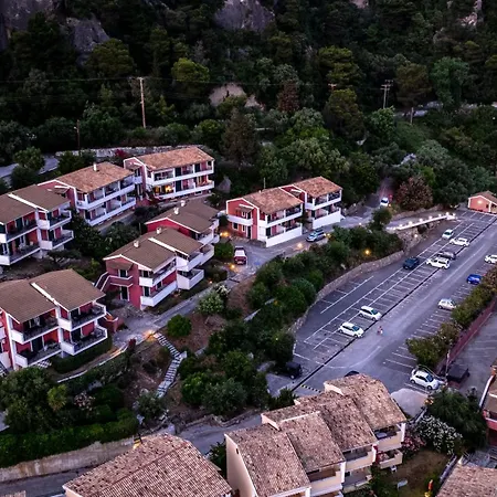 Corfu Dream Holidays * Glifada