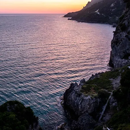 Corfu Dream Holidays Apartament