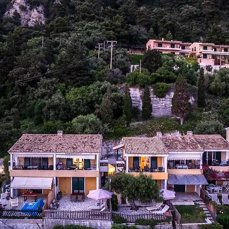 Corfu Dream Holidays Appartement Glyfada (Corfu)