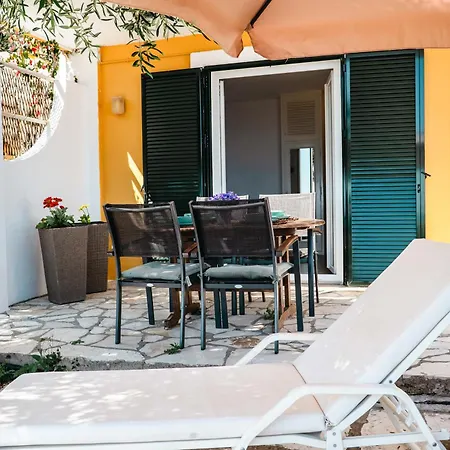 Corfu Dream Holidays Appartement *