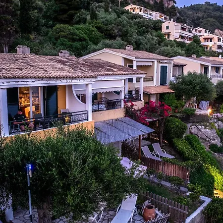Corfu Dream Holidays Apartament Glifada