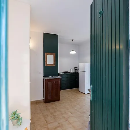 Corfu Dream Holidays Apartament