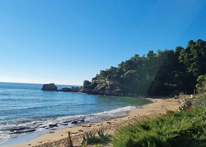 Διαμέρισμα Corfu Dream Holidays