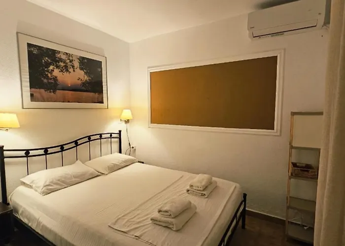 Corfu Dream Holidays * Γλυφάδα