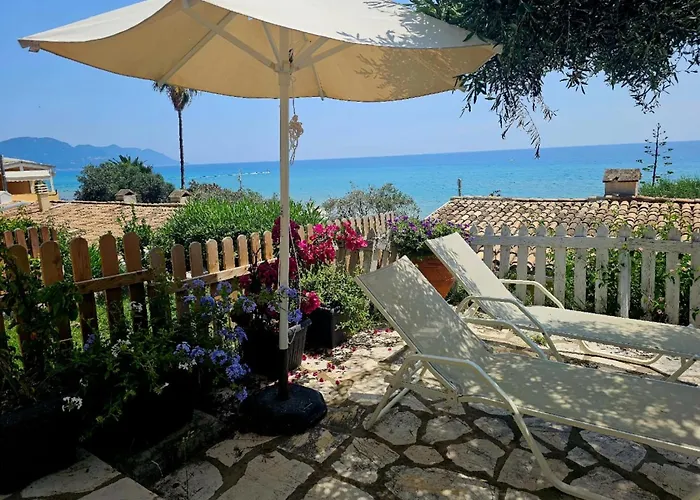 Corfu Dream Holidays Διαμέρισμα