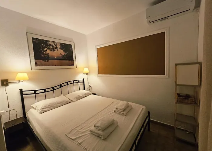 Διαμέρισμα Corfu Dream Holidays