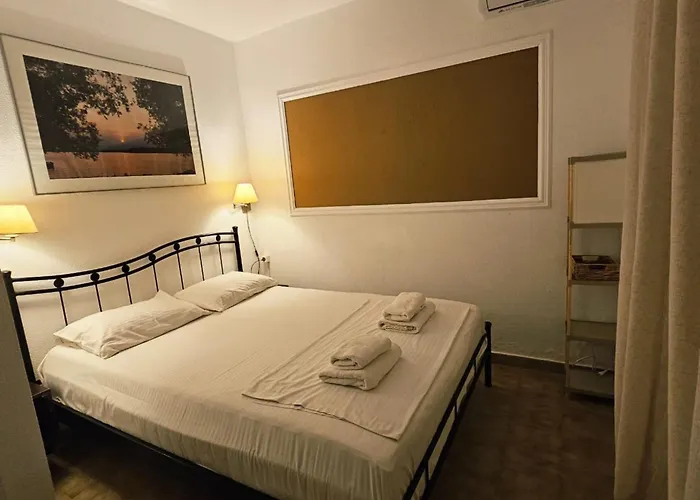 Corfu Dream Holidays * Γλυφάδα