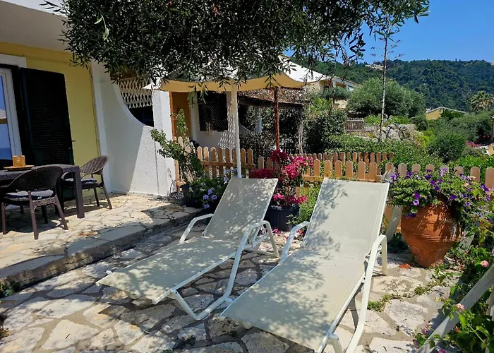 Corfu Dream Holidays Διαμέρισμα *