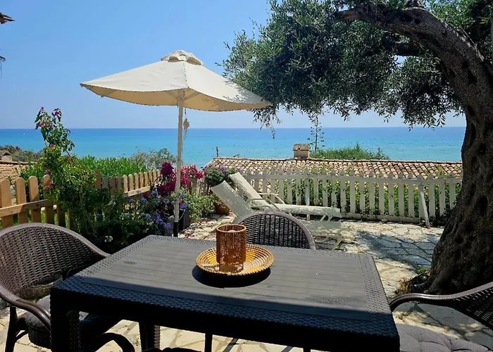 Corfu Dream Holidays Γλυφάδα