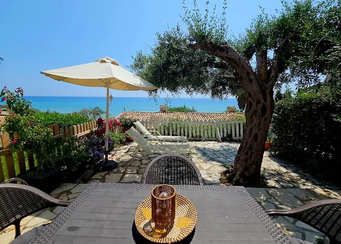 Corfu Dream Holidays *