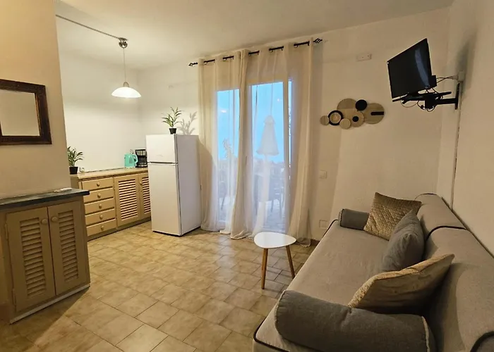 Corfu Dream Holidays Διαμέρισμα