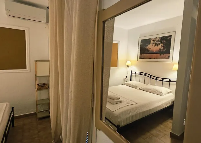 Apartamento Corfu Dream Holidays Glyfáda