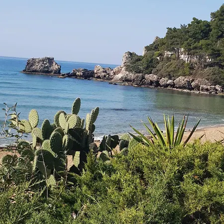 Corfu Dream Holidays 아파트 글리파다