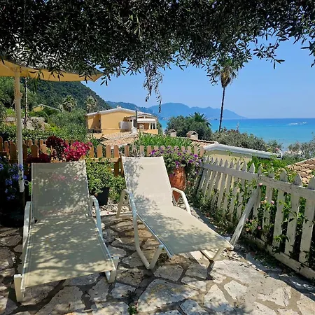 Corfu Dream Holidays 아파트 *