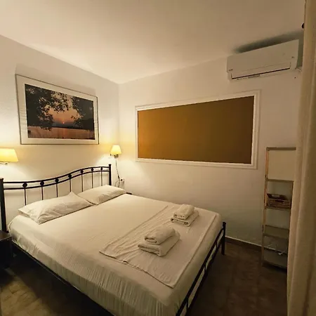Corfu Dream Holidays * Глифада