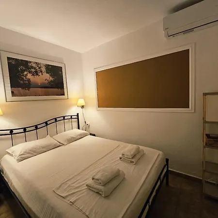 Апартаменты Corfu Dream Holidays