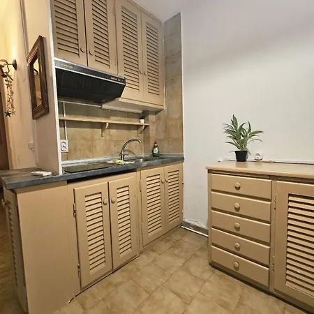 아파트 Corfu Dream Holidays *