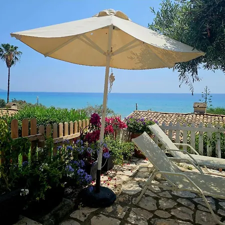 Corfu Dream Holidays Глифада