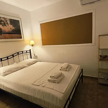 Corfu Dream Holidays * Глифада