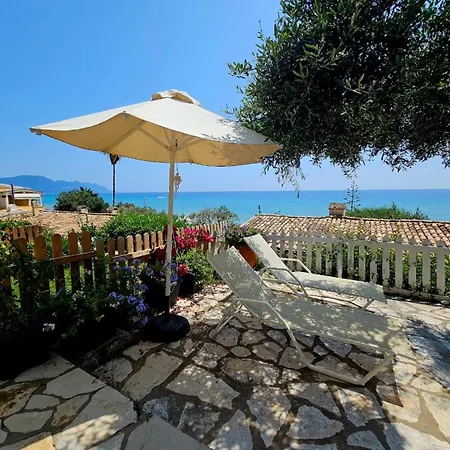 Corfu Dream Holidays 아파트