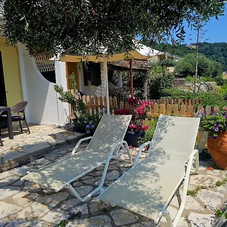 Corfu Dream Holidays 아파트 *